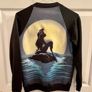 Disney’s Ariel jacket